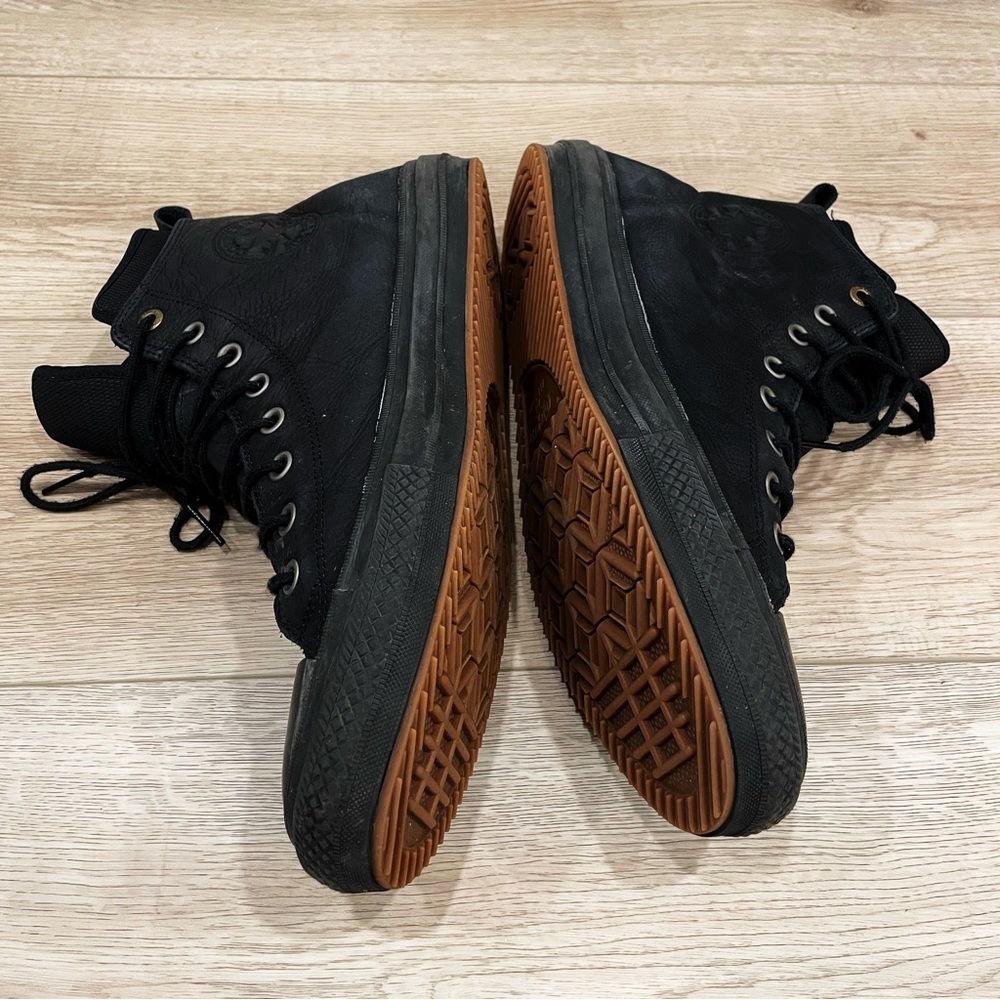 Chuck Taylor All Star Waterproof Nubuck Boot - Picture 3 of 5